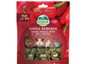 Oxbow Simple Rewards Baked Treats with Bell Pepper