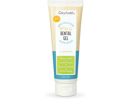 Oxyfresh Gel 113g