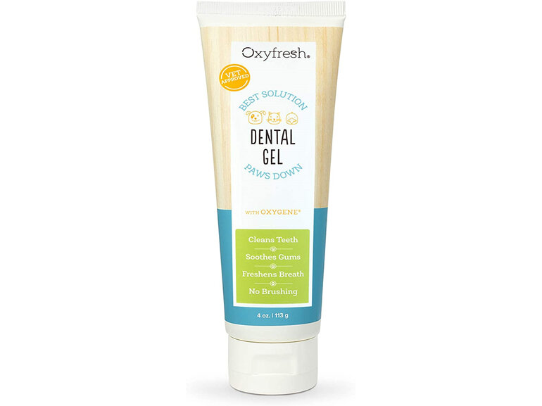 Oxyfresh Gel 113g