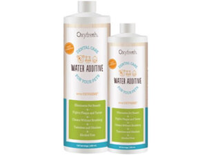 Oxyfresh Water Additive