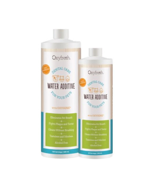 Oxyfresh Water Additive