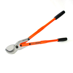 P100 Pro-Pruner loppers,forestry,tree,pruning,loppers,tools,equipment,