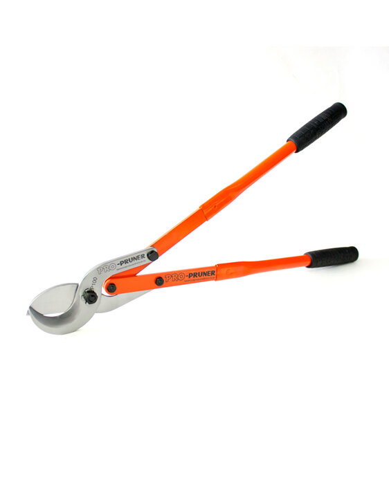 P100 Pro-Pruner loppers,forestry,tree,pruning,loppers,tools,equipment,