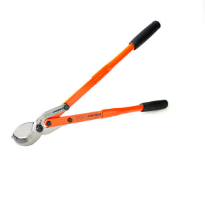 P50 Pro-Pruner loppers, for forestry tree pruning, prune up to 50 mm branches