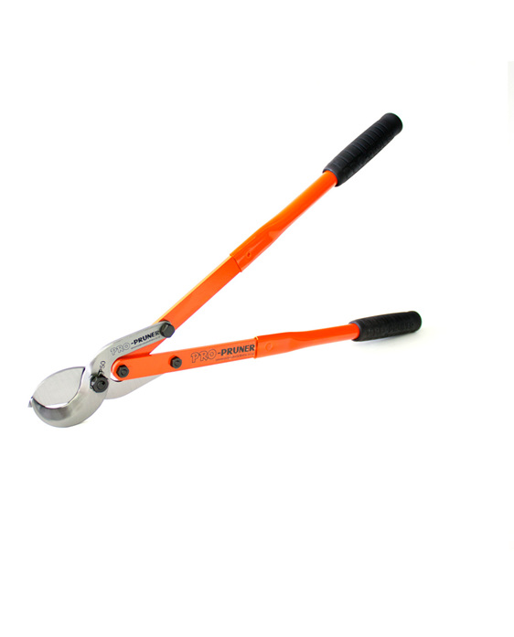 P50 Pro-Pruner loppers, for forestry tree pruning, prune up to 50 mm branches