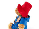 Paddington Bear Sitting Plush Soft Toy 30cm