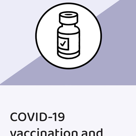 Paediatric COVID-19 Vaccines ✨