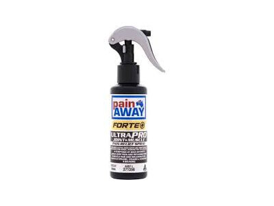 Pain Away Forte + Ultra Pro Joint & Muscle Pain Relief Spray 100Ml