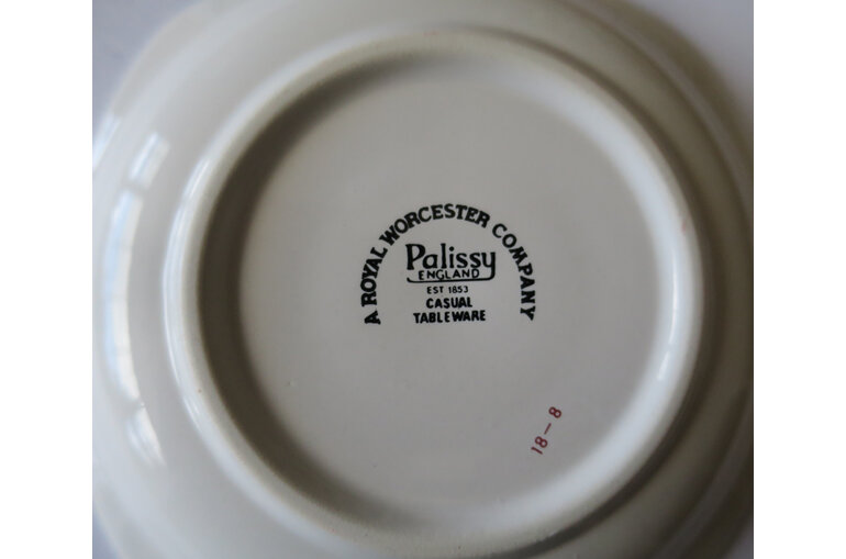 Palissy Clover