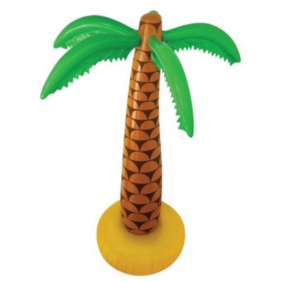 Palm Tree inflatable - 168cm!