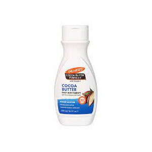 Palmers Cocoa Butter Lot Bottle 250ml