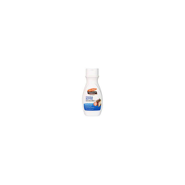 Palmers Cocoa Butter Lot Bottle 250ml