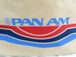 Pan Am cabin bag