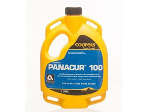 Panacur 100 1L