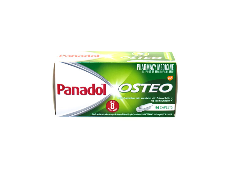 Panadol Osteo