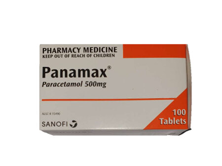 PANAMAX TAB 100