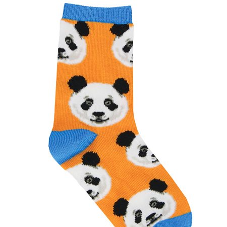 Panda Socks - Infant