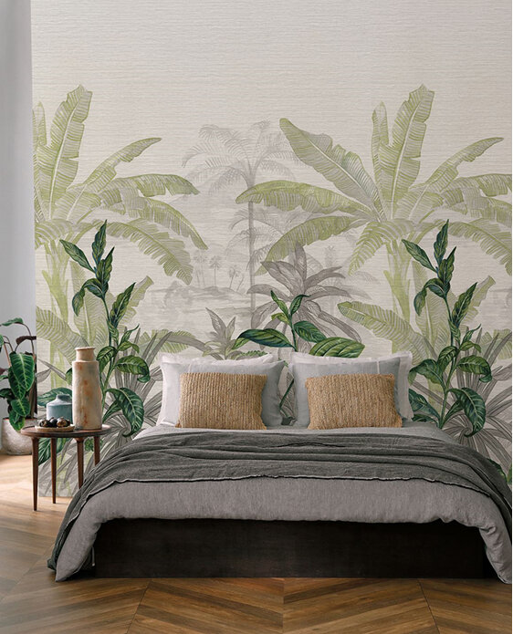 panoramic wallpaper olea new zealand bloomdesigns casamance