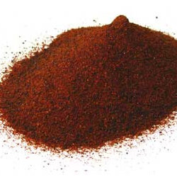 Paprika Smoked Organic Approx 10g