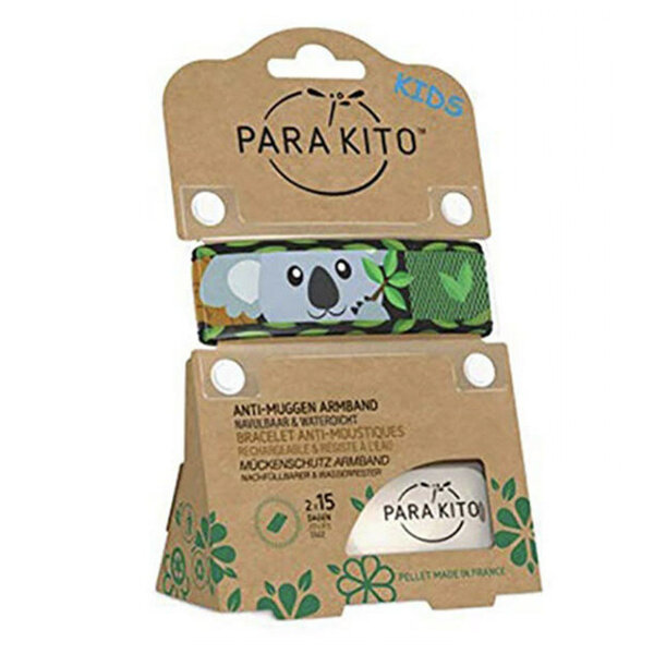 Para'Kito Kids Koala +2 Pellets