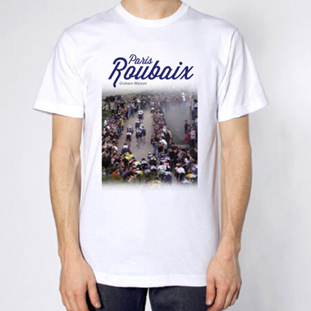 Paris-Roubaix T-Shirt