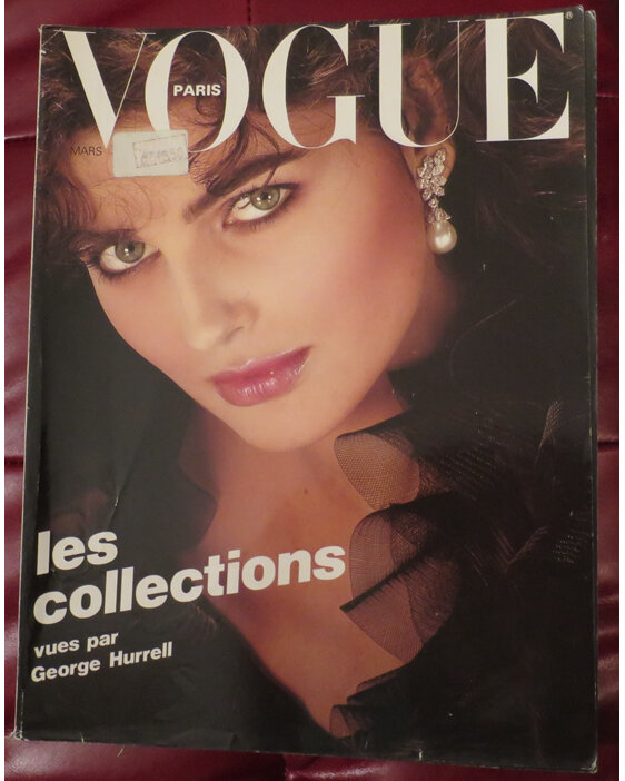 Paris Vogue