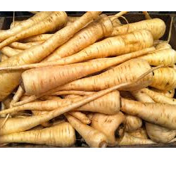 Parsnips - 500g