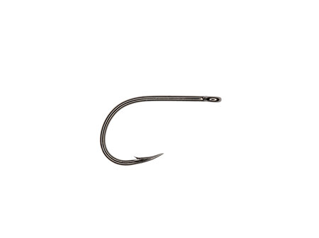 Partridge Minnow Offset Straight Eye Minnow Hook