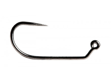 Partridge SUJ Ideal Jig Hook