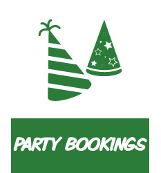 Party Bookings