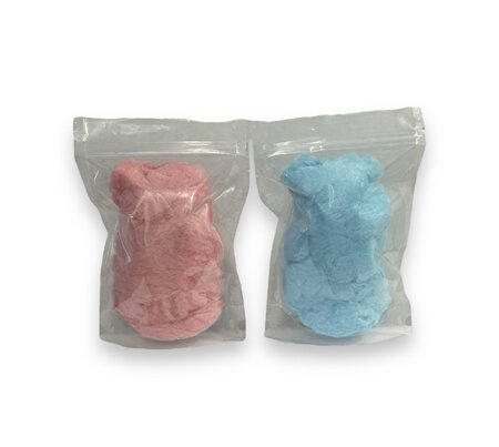 Party/Event Candy Floss Bag