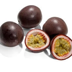 Passion Fruit