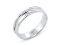 Patai Men's Wedding Ring