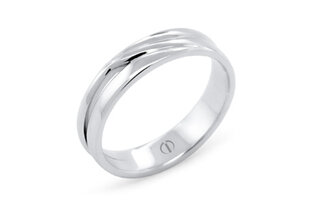 Patai Men's Wedding Ring