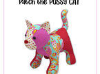 Patch the Pussycat
