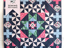 Patchwork Paddock Quilt Pattern from Melissa Mortenson Sewing Patterns
