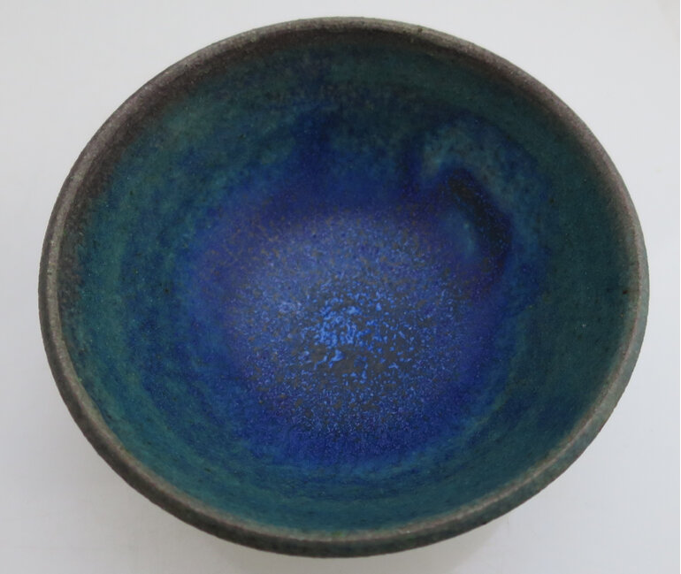 Paul Winspear bowl