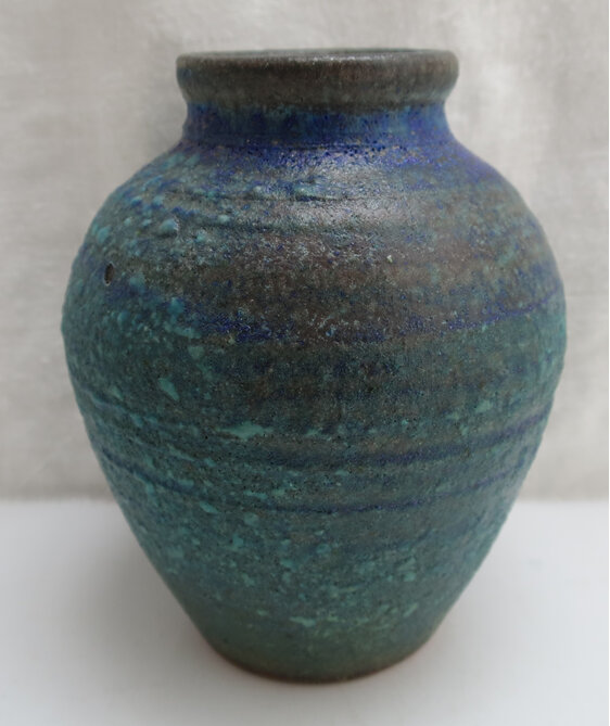Paul Winspear vase