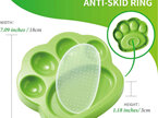 PAW 2-in-1 Slow Feeder & Lick Pad - Small