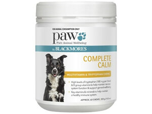 PAW Chews Complete Calm 300g