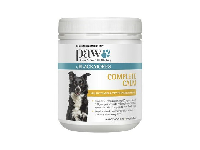 PAW Chews Complete Calm 300g