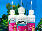 PAW Gentle Ear Cleaner 120ml
