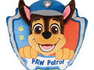 Paw Patrol Heatable Warmer Chase Cushion wheatpack