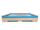 Paw Patrol My Wooden Creation Station 2 in 1 Lap Tray