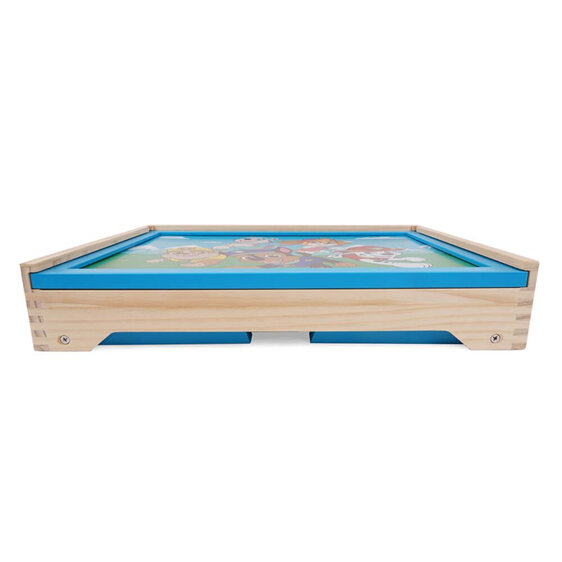 Paw Patrol My Wooden Creation Station 2 in 1 Lap Tray