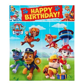 Paw Patrol Party Range