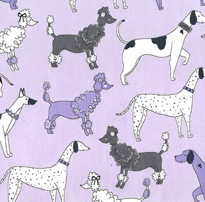 Paw Prints for ASPCA - Dog Walk