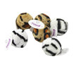 Pawise - Woobies Ball Cat Toy