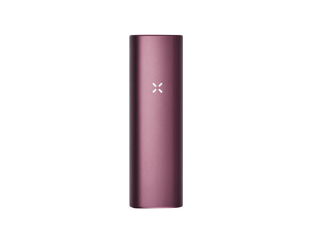 PAX PLUS ELDERBERRY