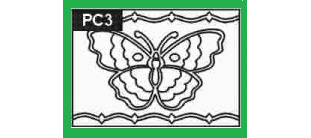 PC03- Butterfly